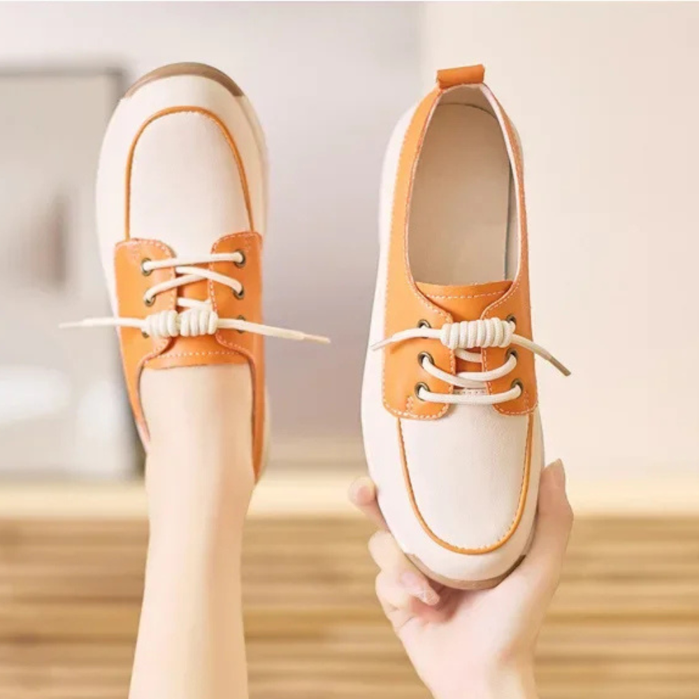 Elisabetta Orthopedic Sneakers