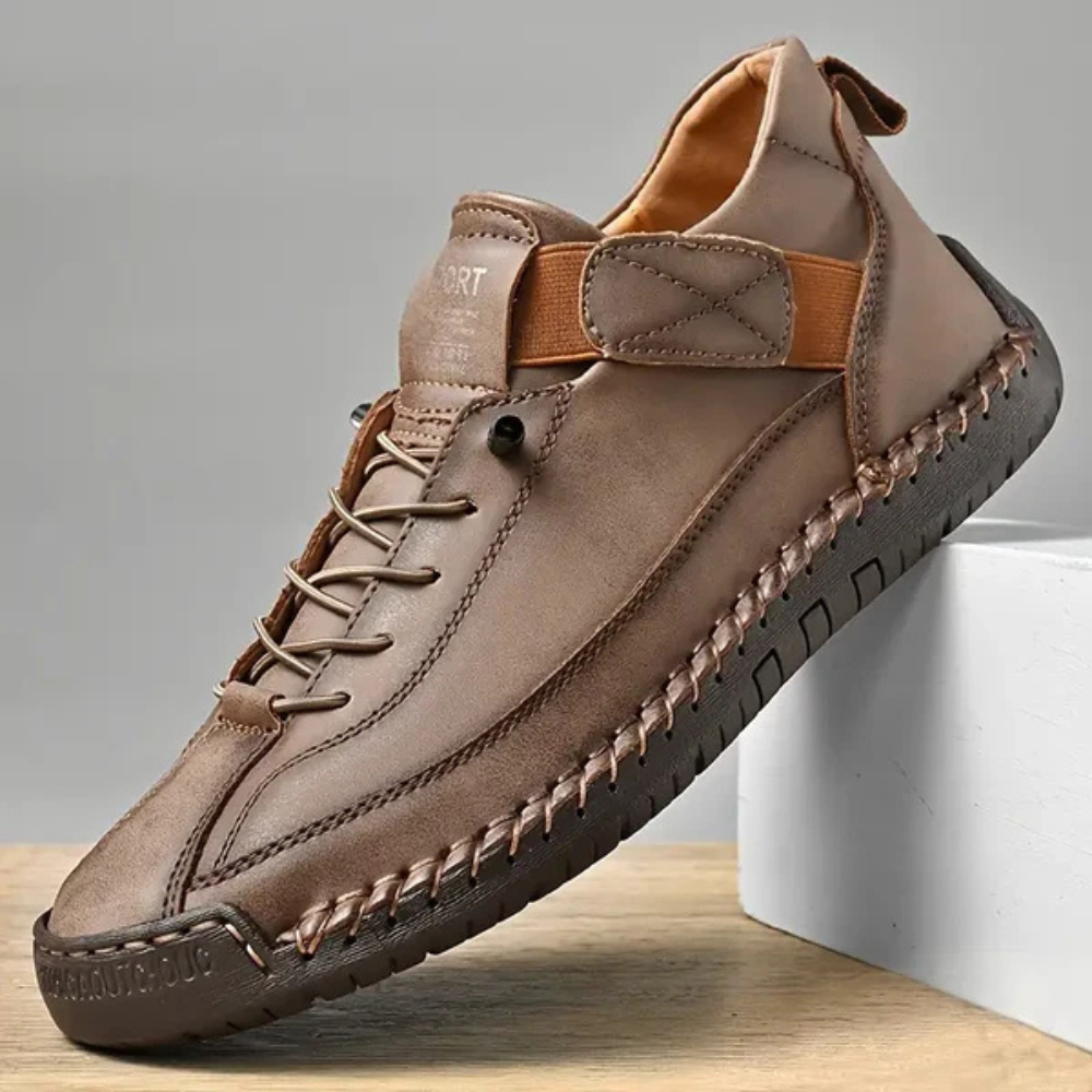 Nemo - Leather Shoes