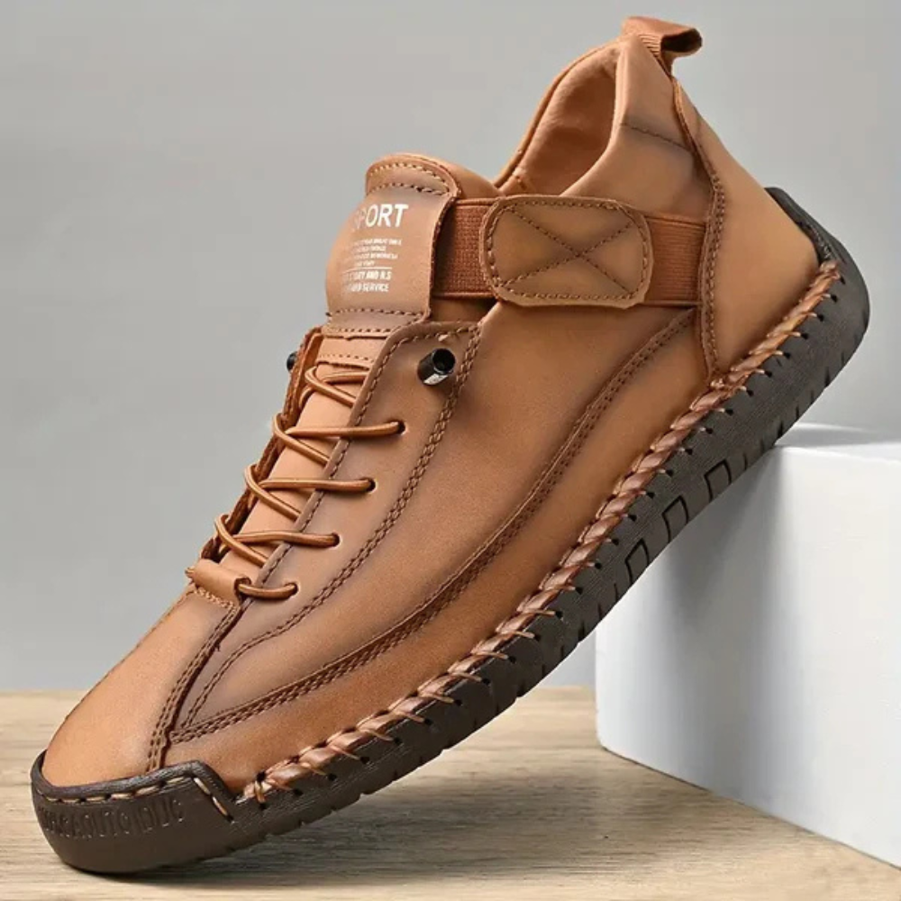 Nemo - Leather Shoes
