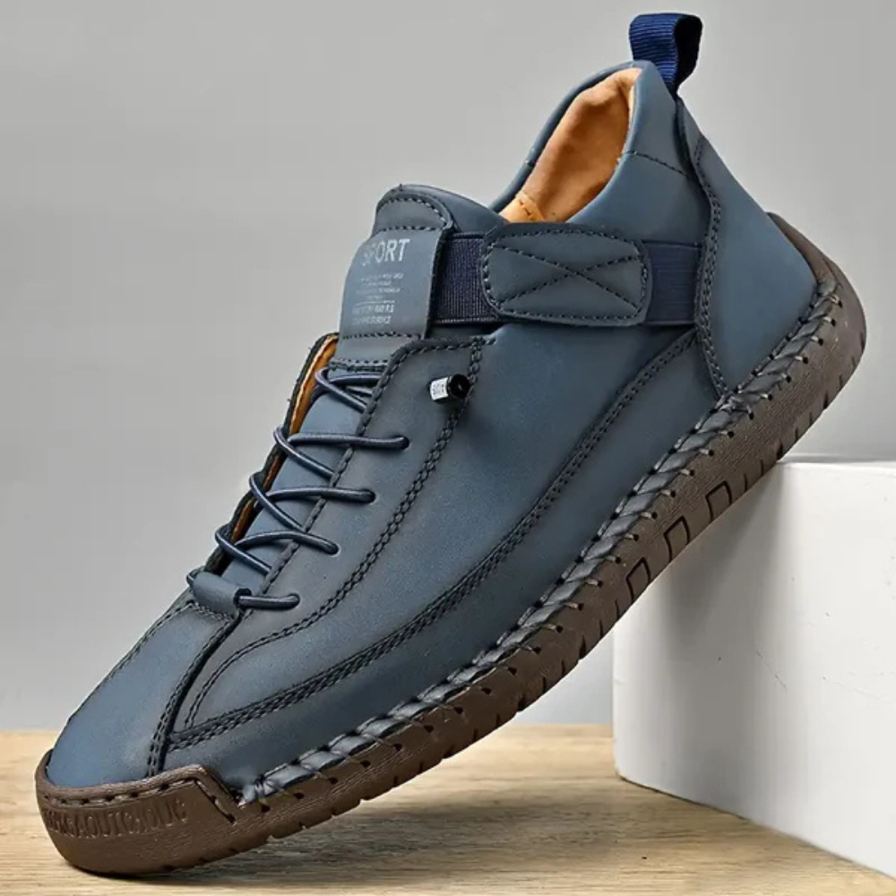 Nemo - Leather Shoes