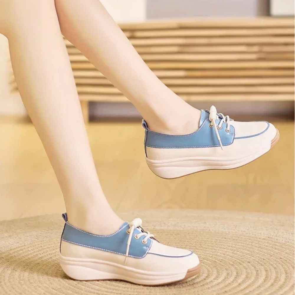 Elisabetta Orthopedic Sneakers