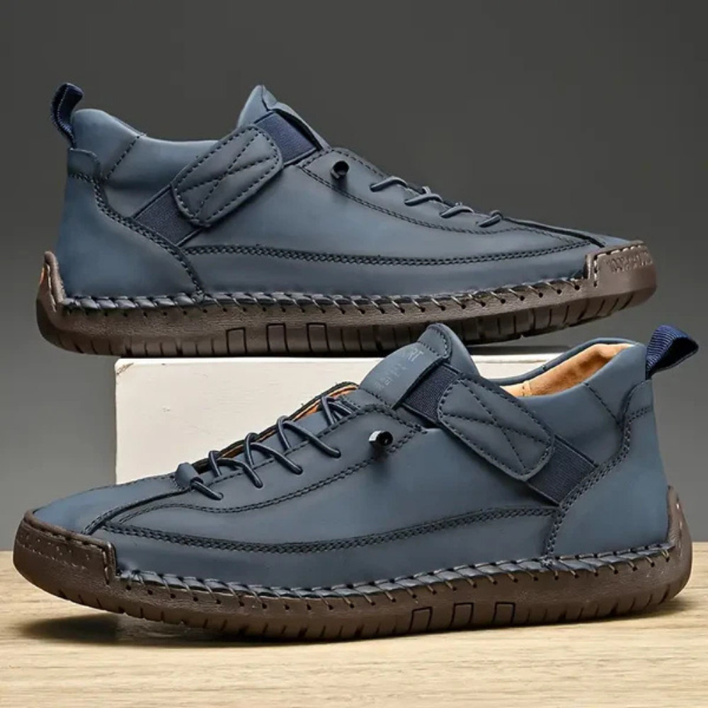 Nemo - Leather Shoes