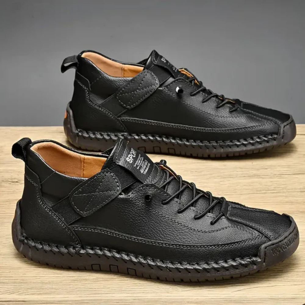 Nemo - Leather Shoes