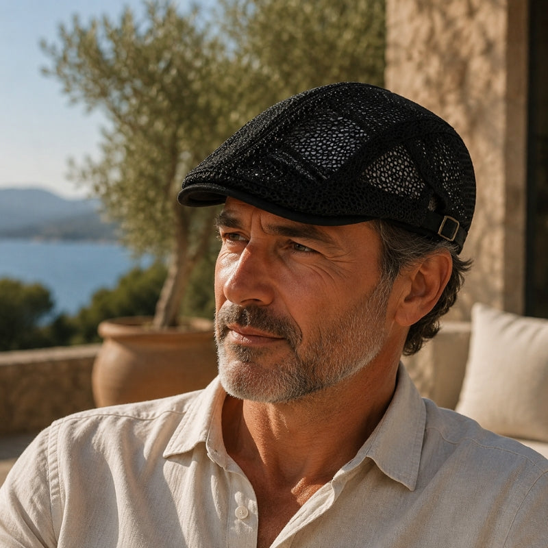 Portofino Cap