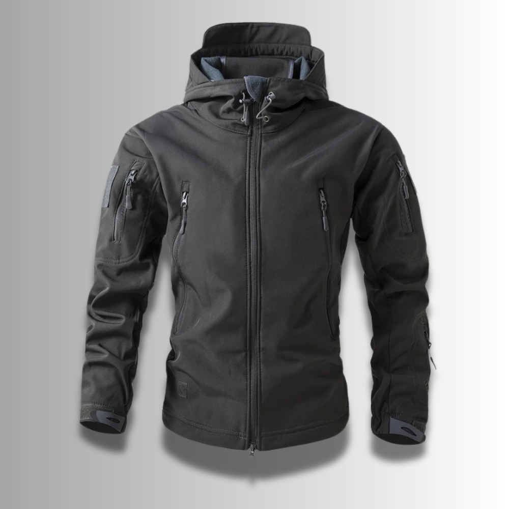 Ilario - Veste à capuche Adapt