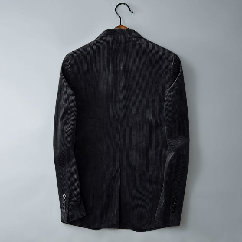 Mario Corduroy Blazer
