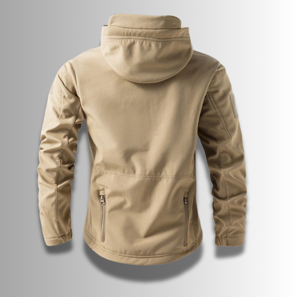 Ilario - Veste à capuche Adapt