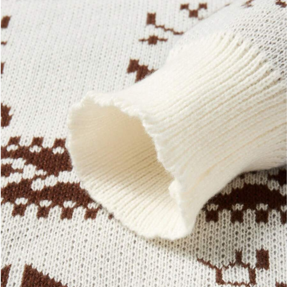 أريستيد - سترة رنة هندسية