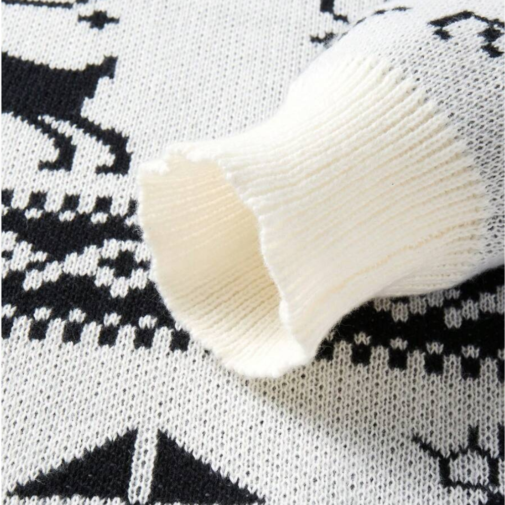 أريستيد - سترة رنة هندسية