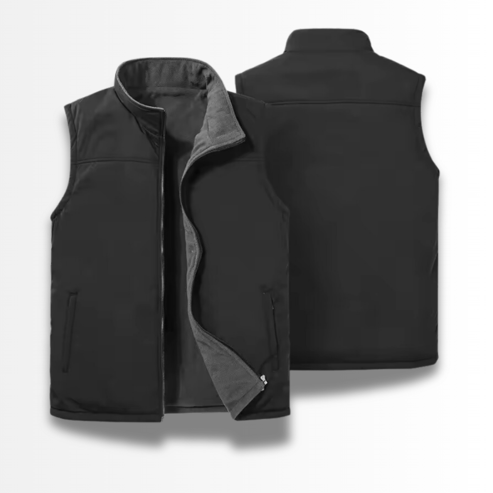 Lorenzo - AirFlex Vest