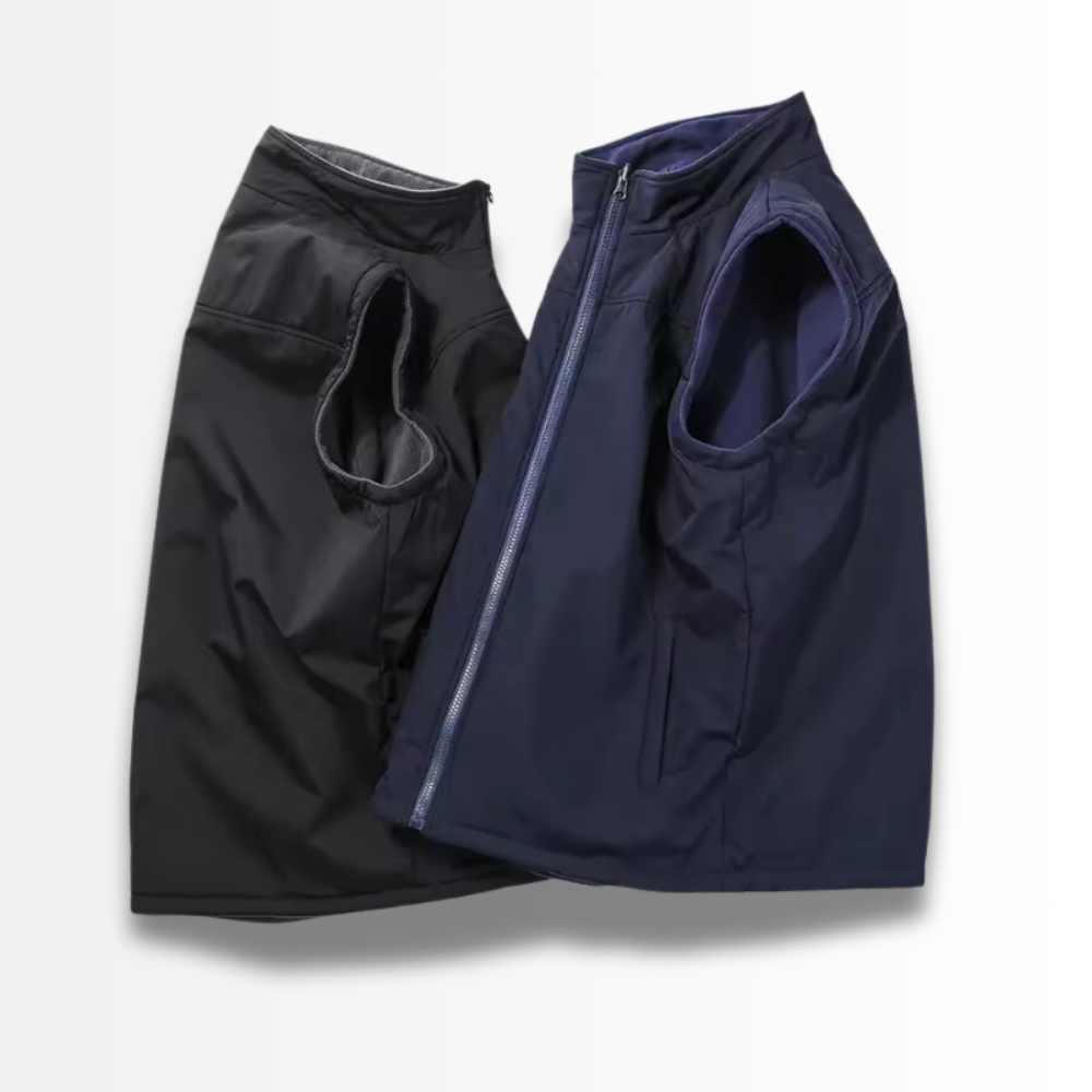 Lorenzo - AirFlex Vest