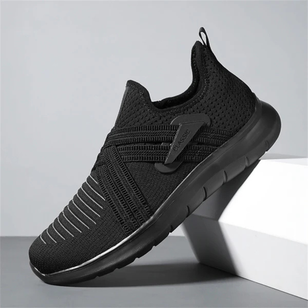 Francesco - Premium X Sneakers