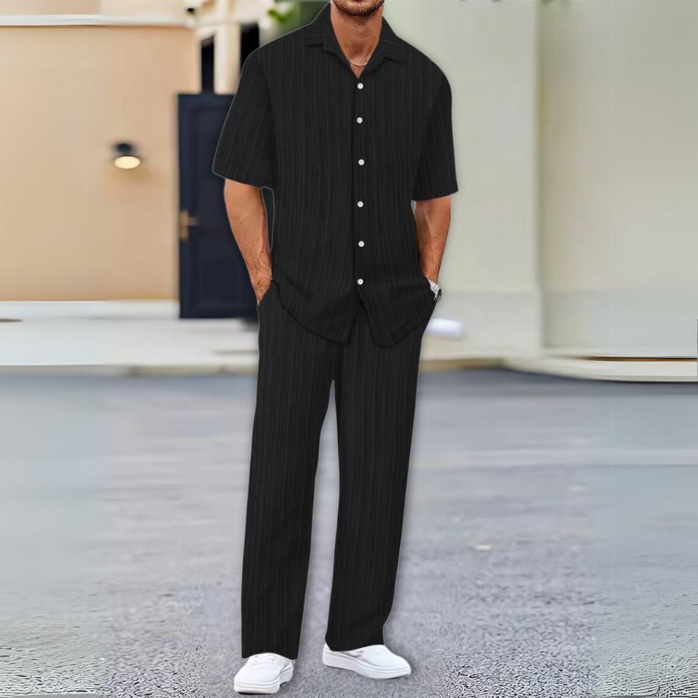Luca - Riviera Men's Suit Set