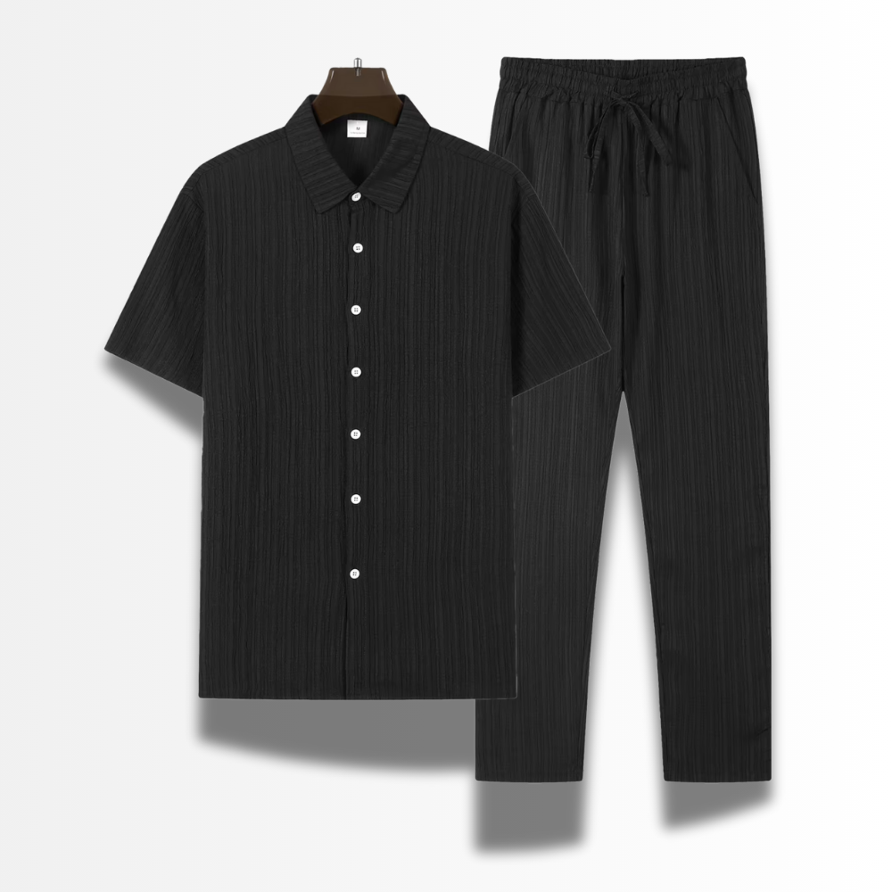 Luca - Riviera Men's Suit Set