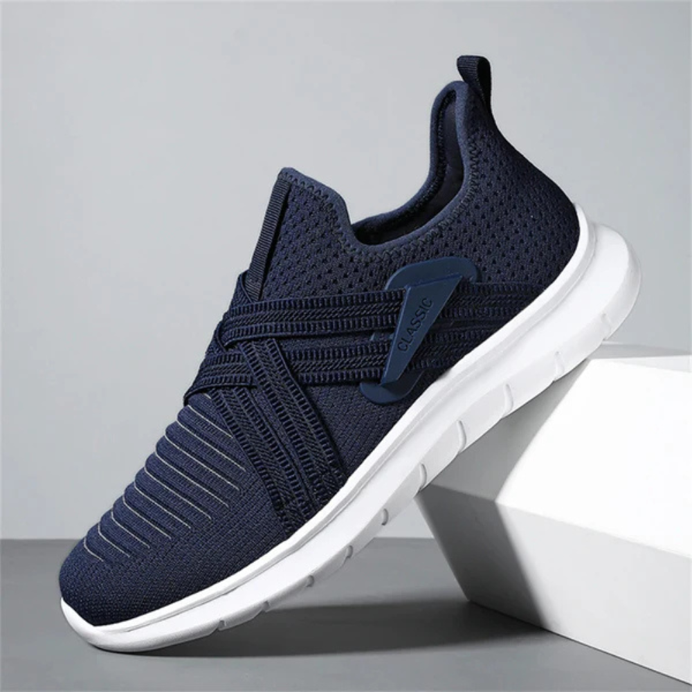 Francesco - Premium X Sneakers