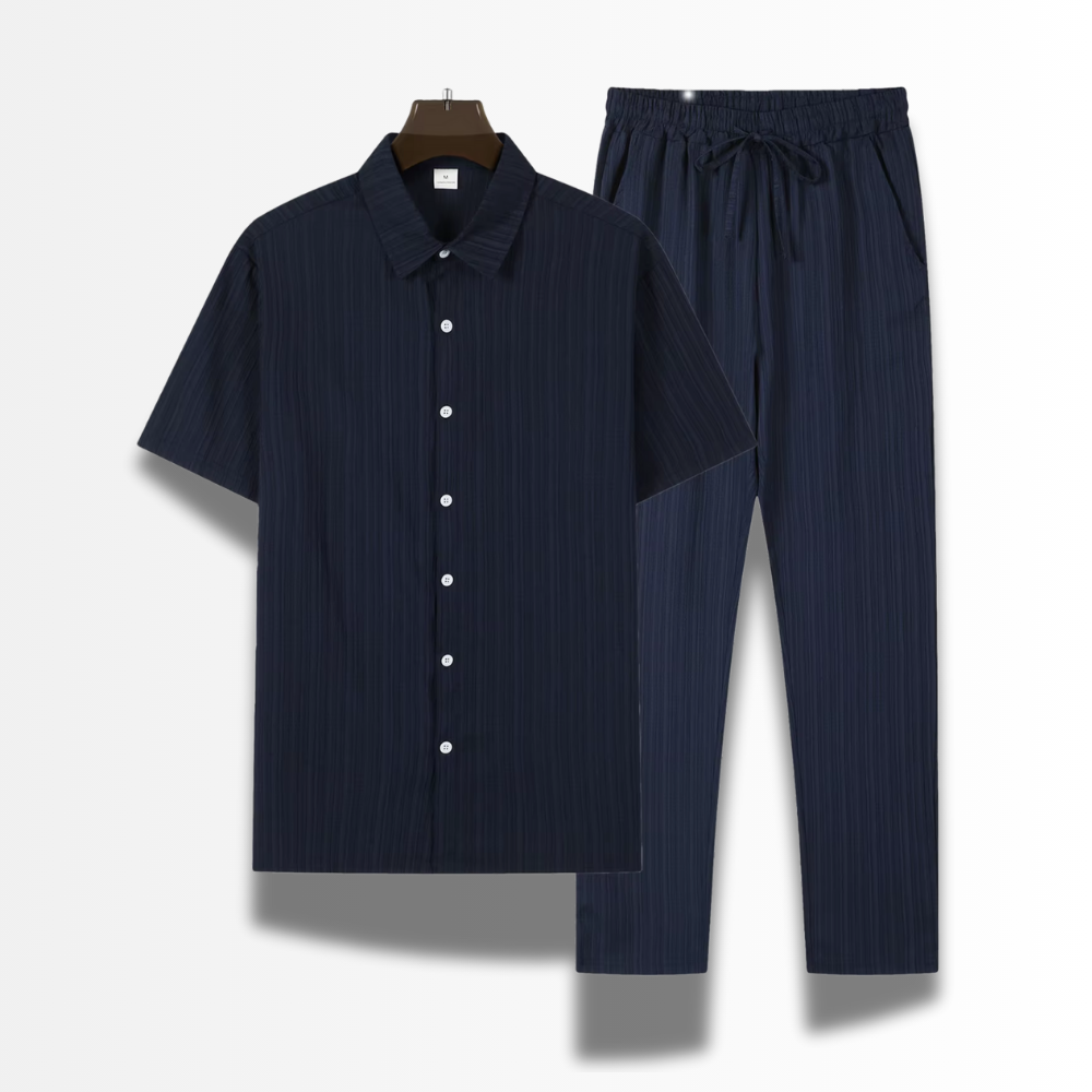 Luca - Riviera Men's Suit Set