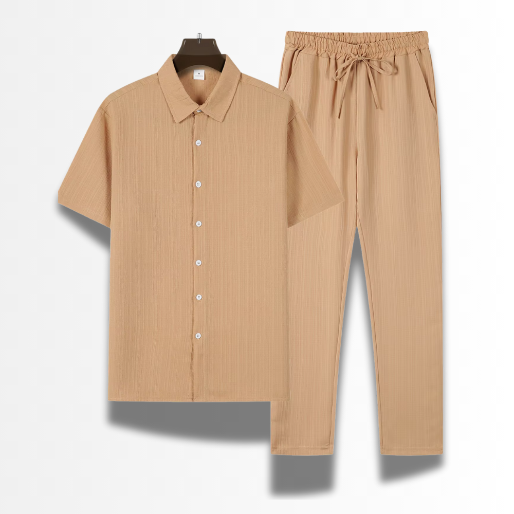 Luca - Riviera Men's Suit Set