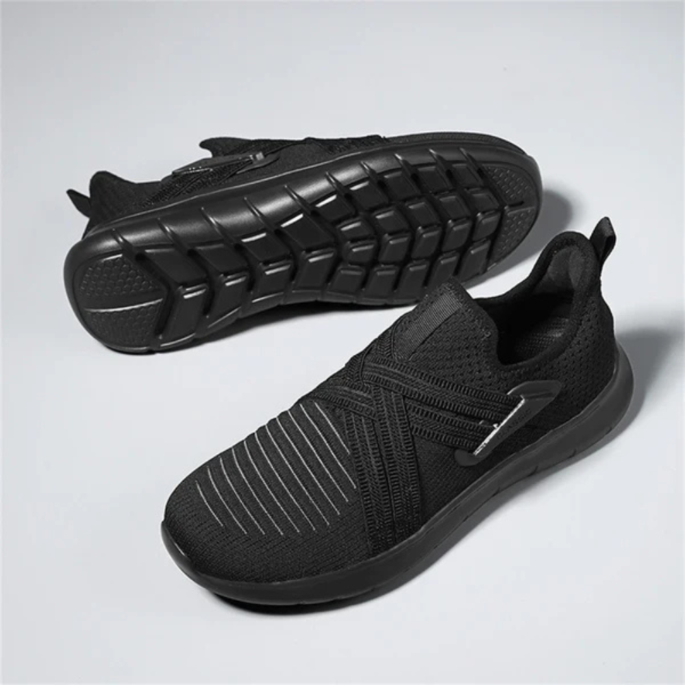 Francesco - Premium X Sneakers