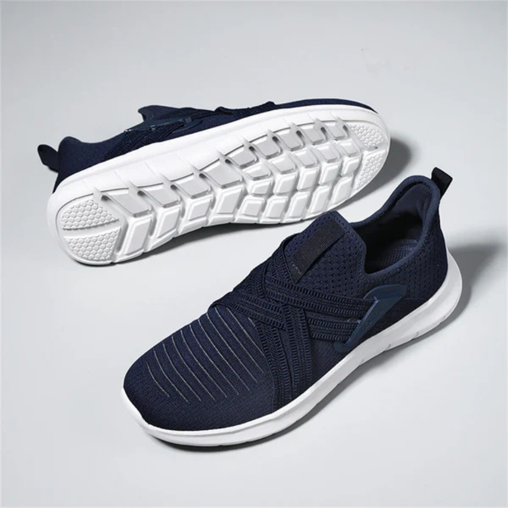 Francesco - Premium X Sneakers