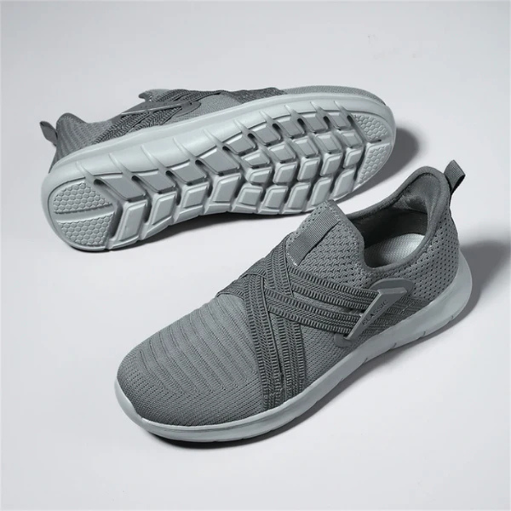 Francesco - Premium X Sneakers