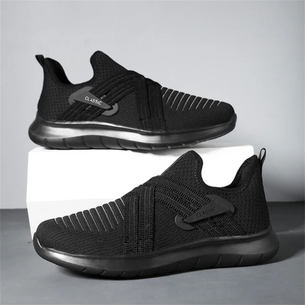 Francesco - Premium X Sneakers