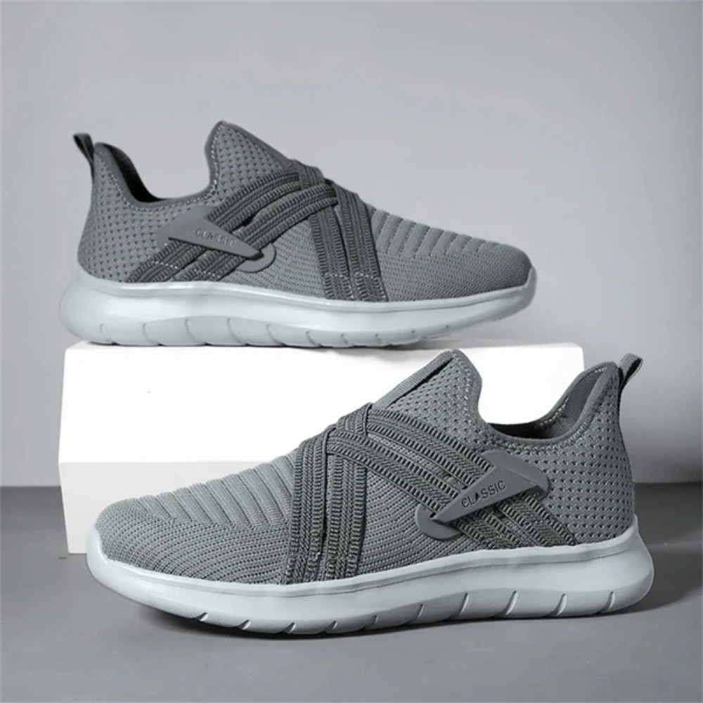 Francesco - Premium X Sneakers