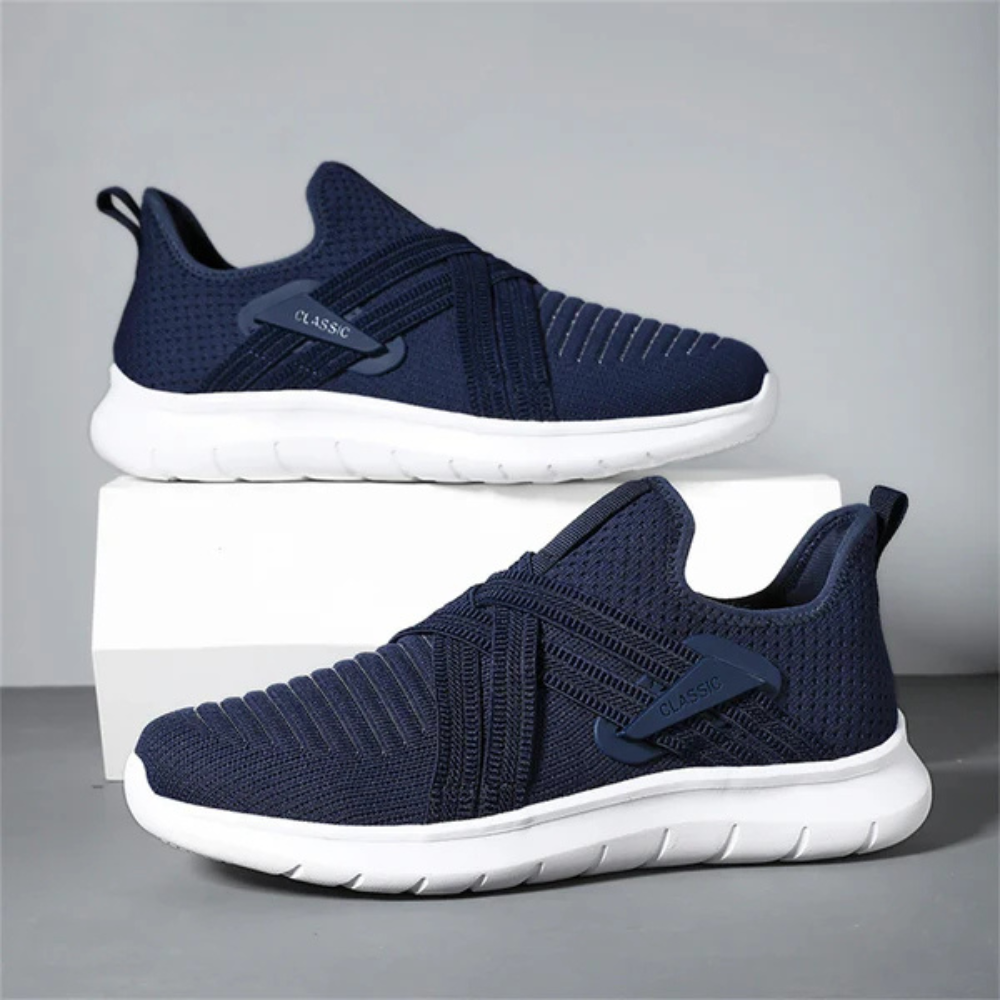 Francesco - Premium X Sneakers