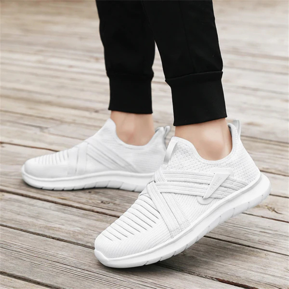 Francesco - Premium X Sneakers