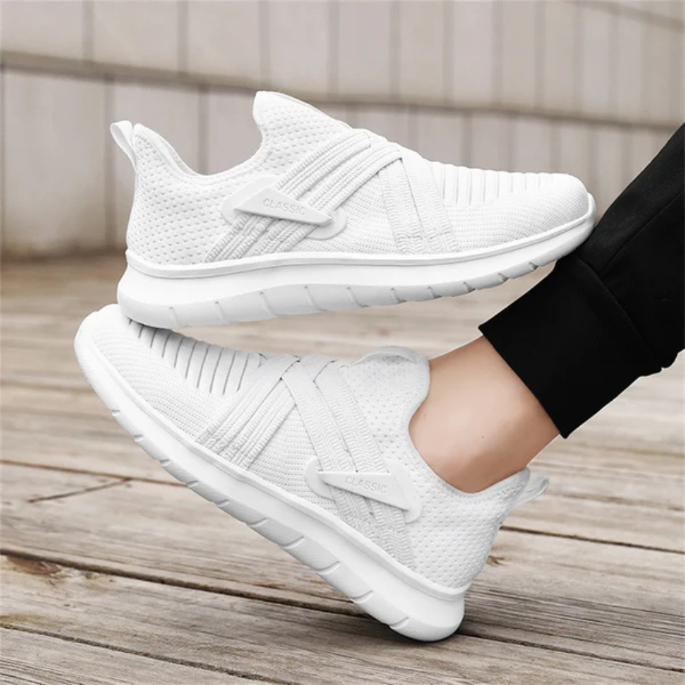 Francesco - Premium X Sneakers