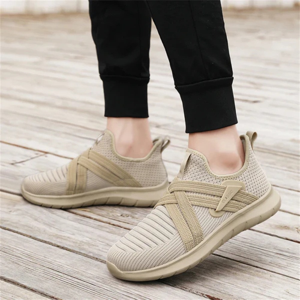 Francesco - Premium X Sneakers
