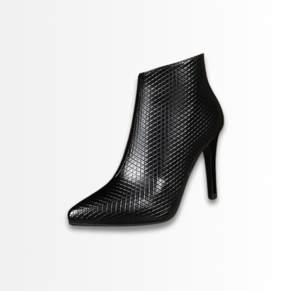 Giulia - Premium Leather Boots