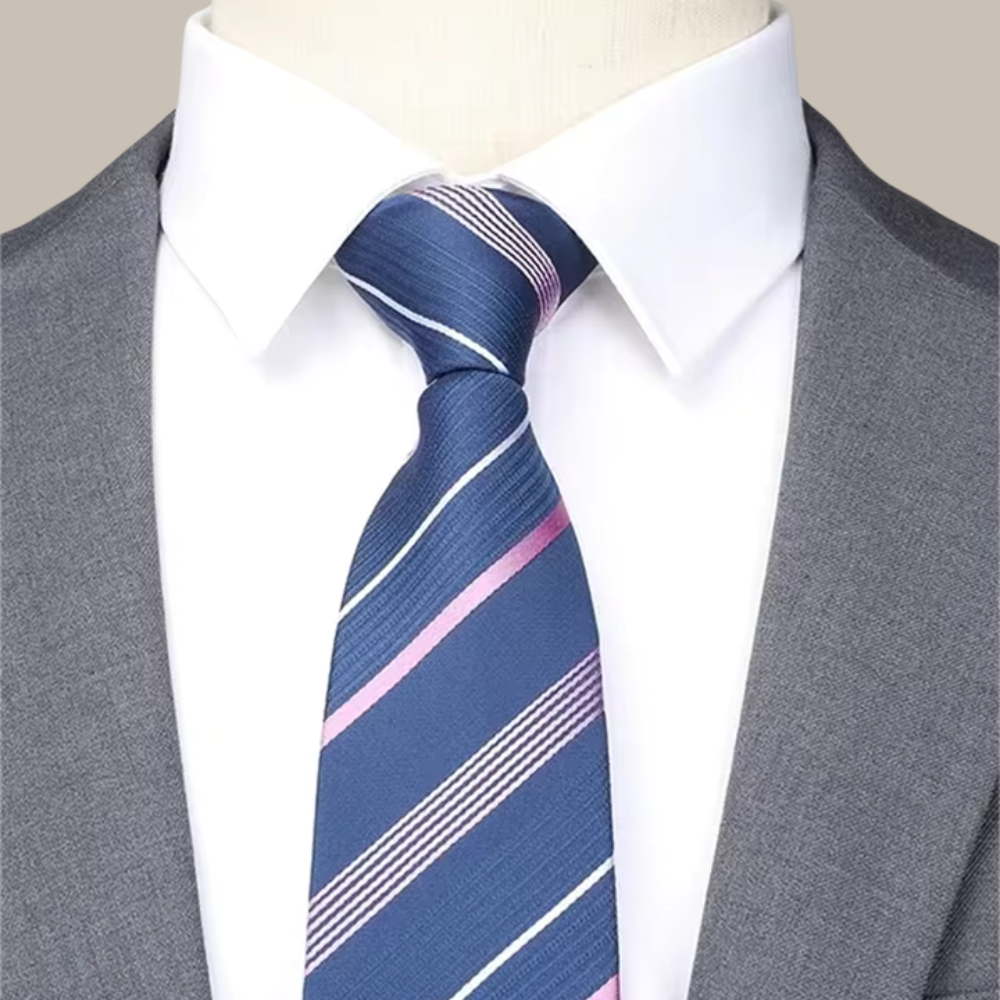 Firenze - Timeless Italian Men's Suit Set