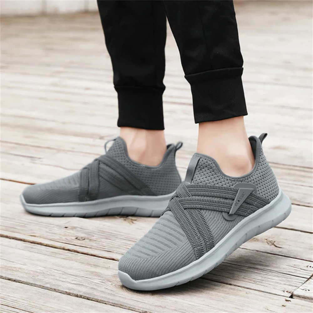Francesco - Premium X Sneakers