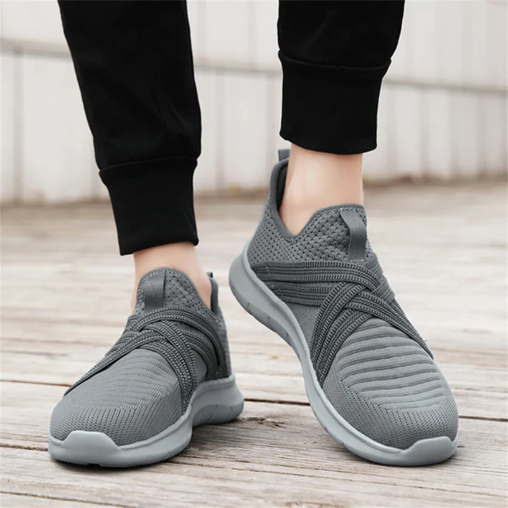 Francesco - Premium X Sneakers