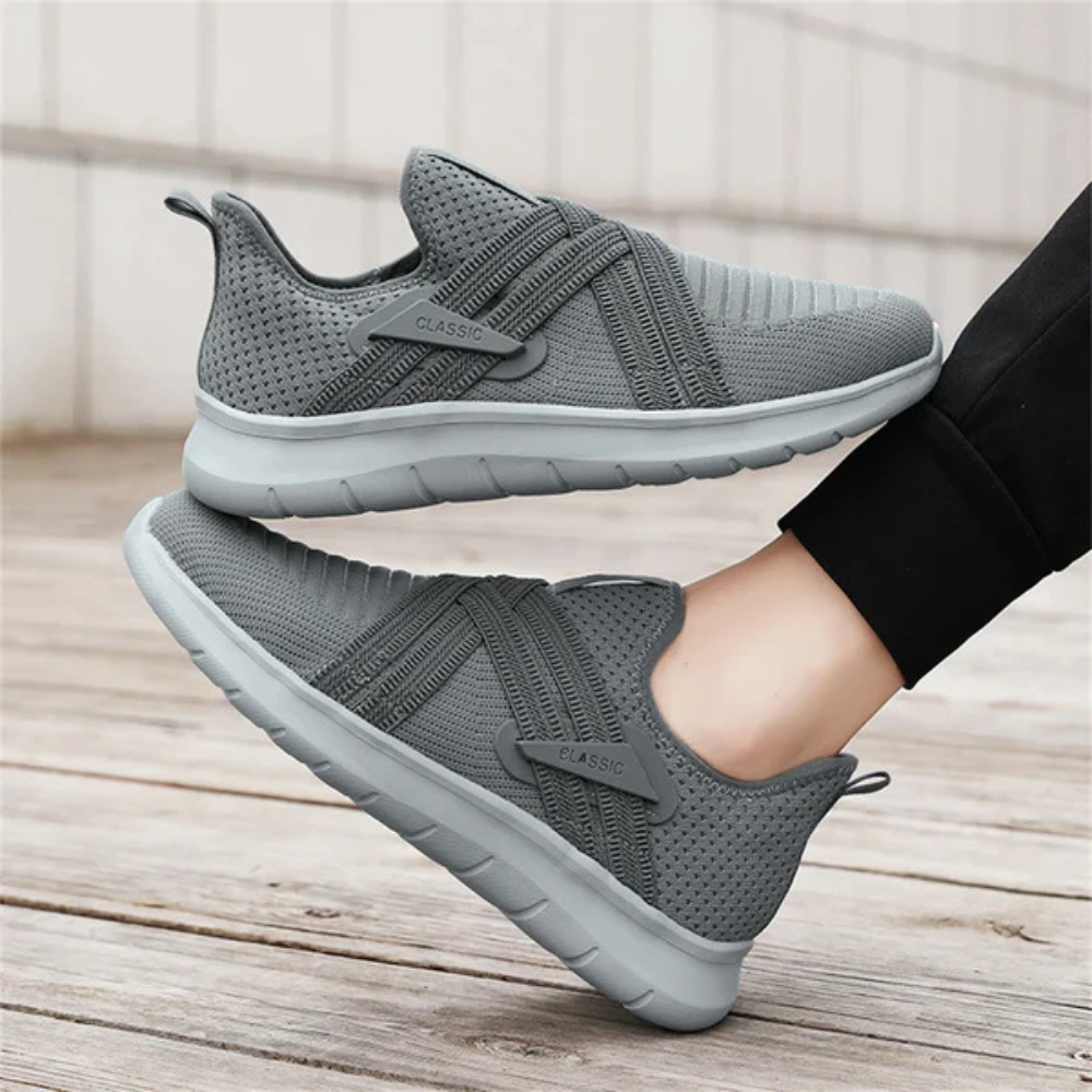 Francesco - Premium X Sneakers