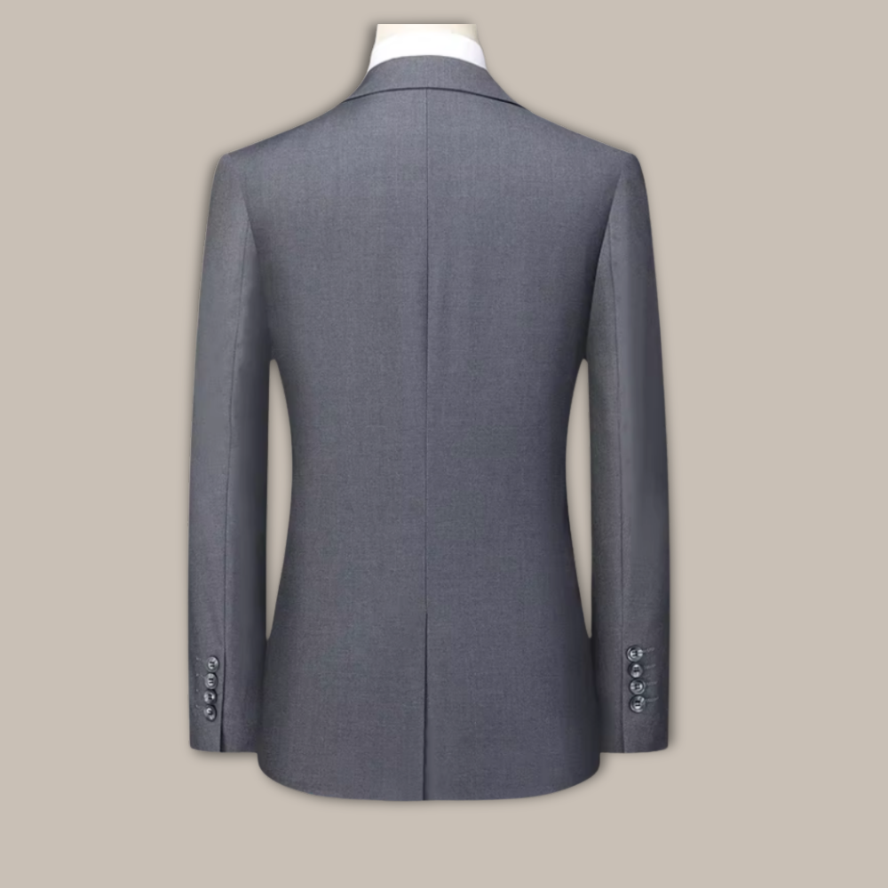 Firenze - Timeless Italian Men's Suit Set