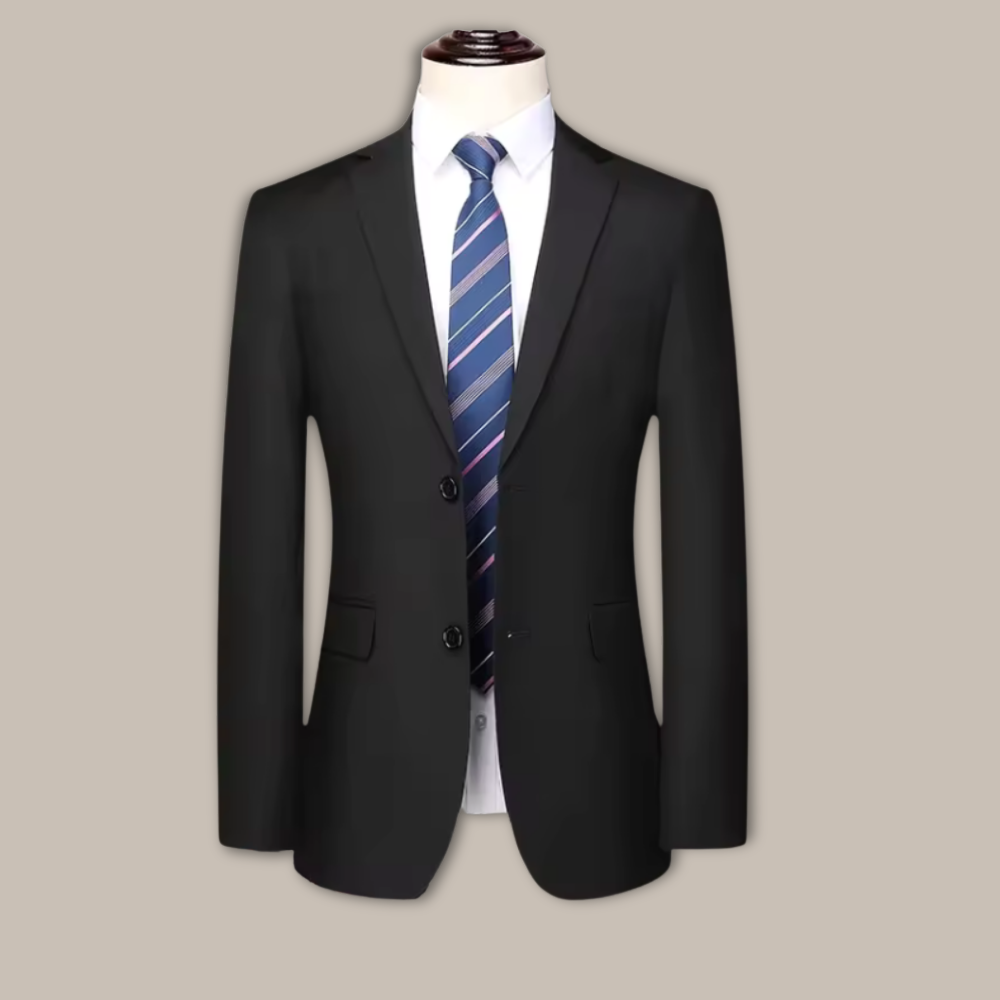 Firenze - Timeless Italian Men's Suit Set