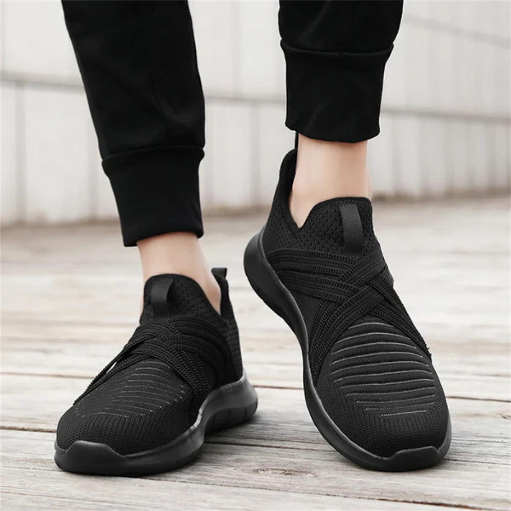 Francesco - Premium X Sneakers