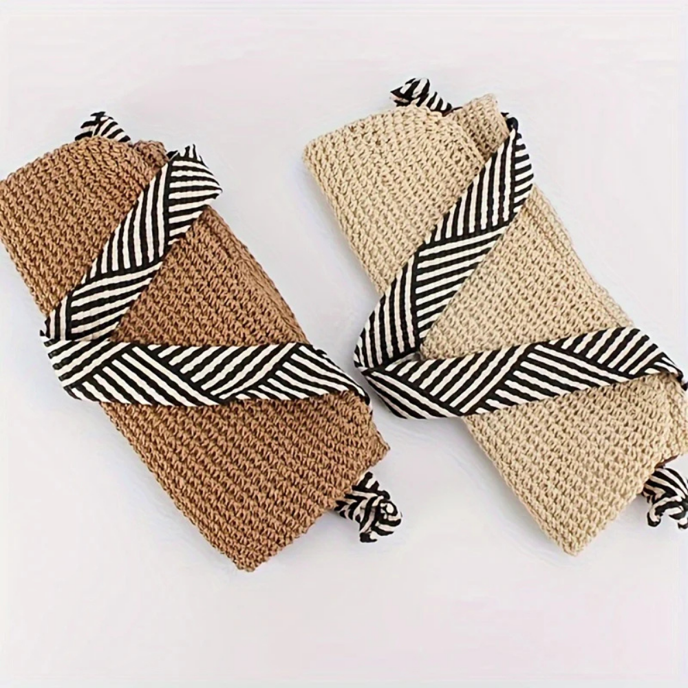Laura - Boho Carryall