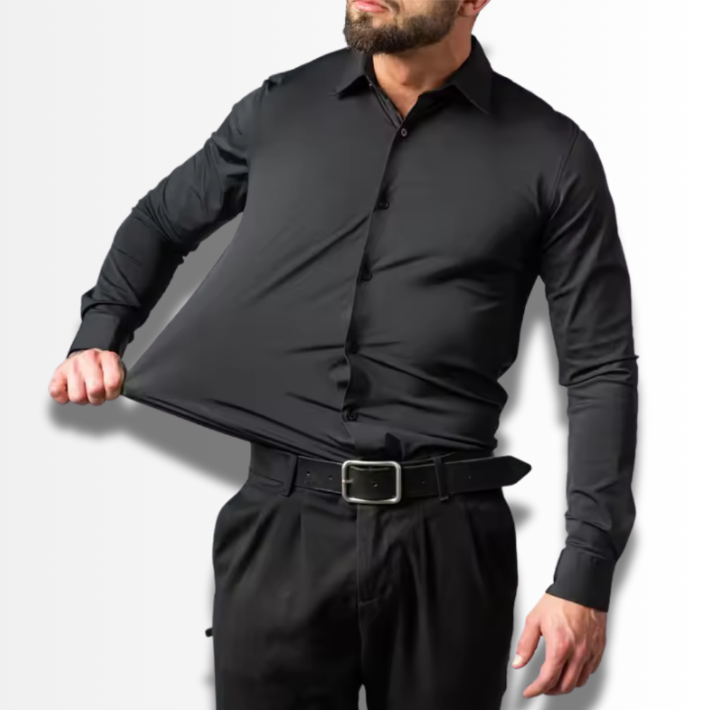 Torino - Flex-Fit Men's Shirt