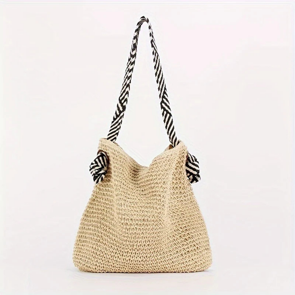 Laura - Boho Carryall