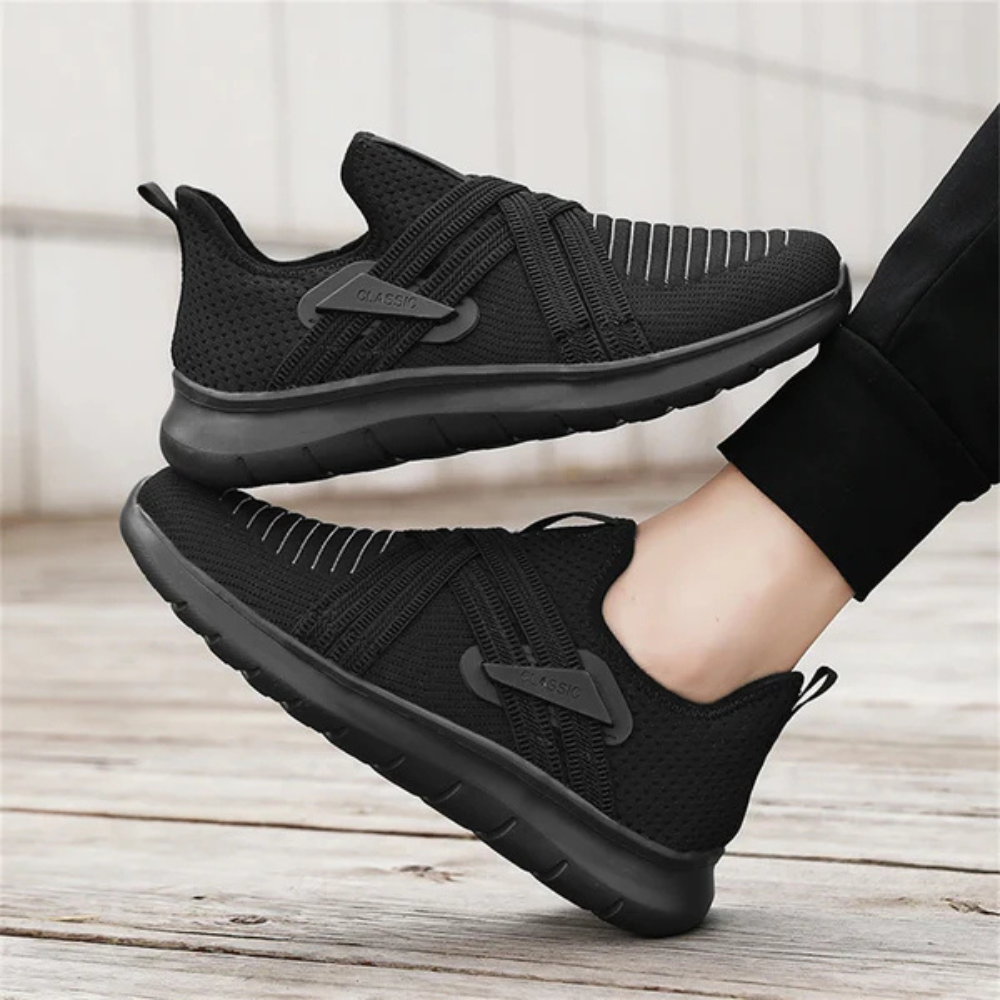 Francesco - Premium X Sneakers