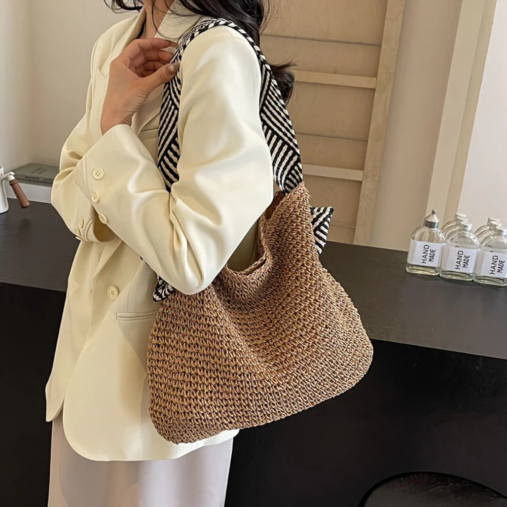 Laura - Boho Carryall