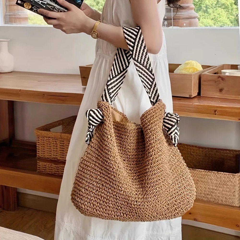 Laura - Boho Carryall