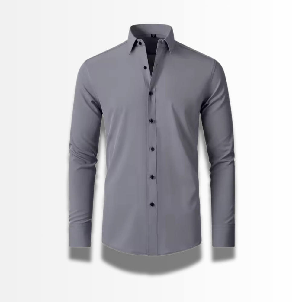 Torino - Flex-Fit Men's Shirt