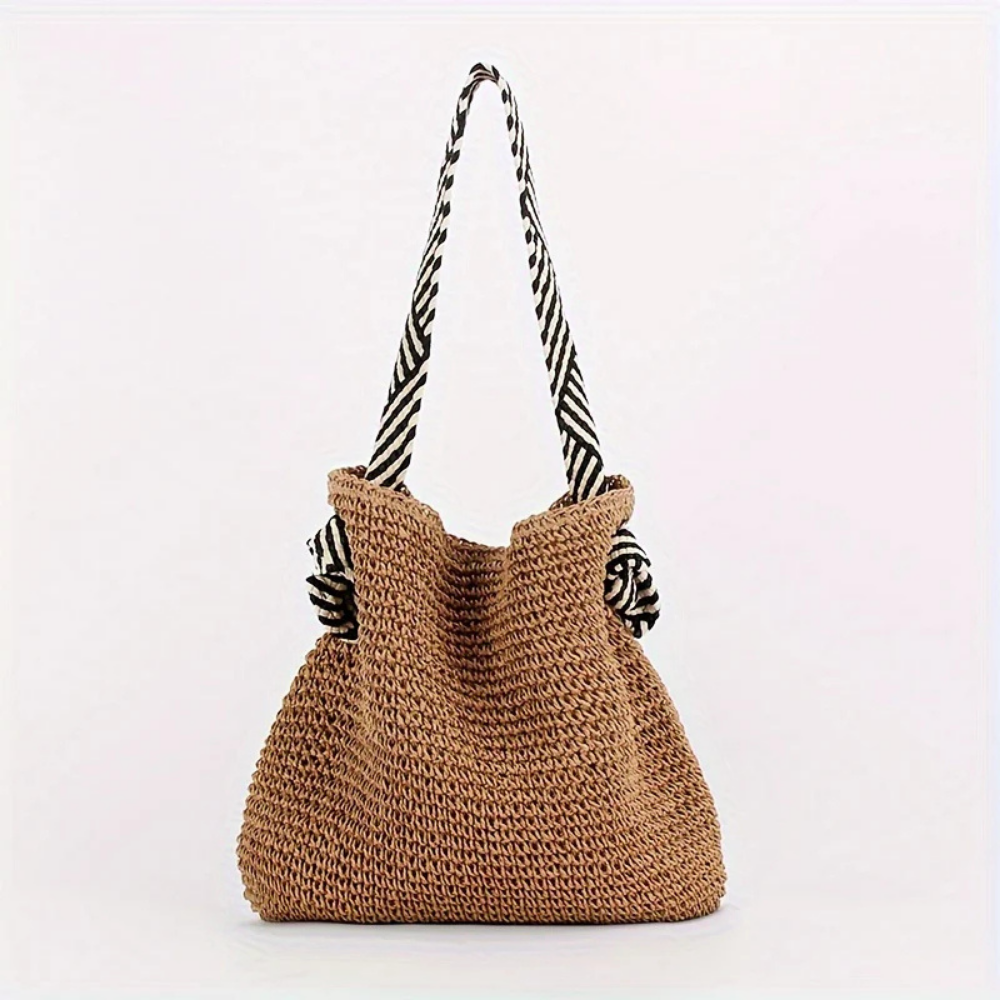 Laura - Boho Carryall