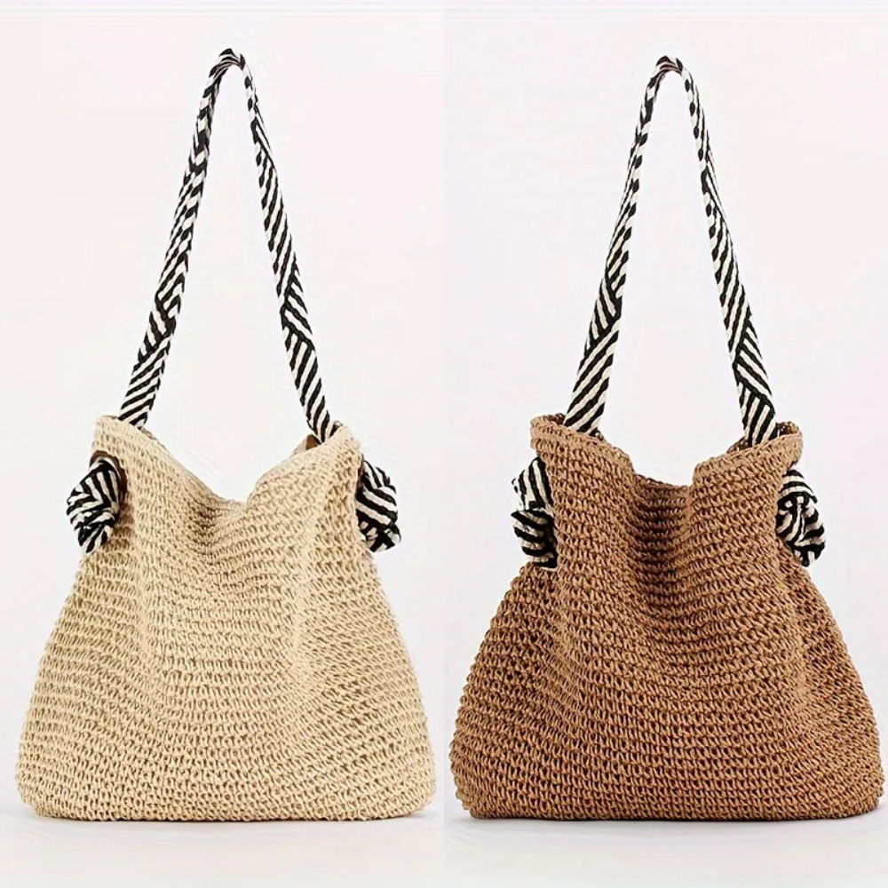 Laura - Boho Carryall