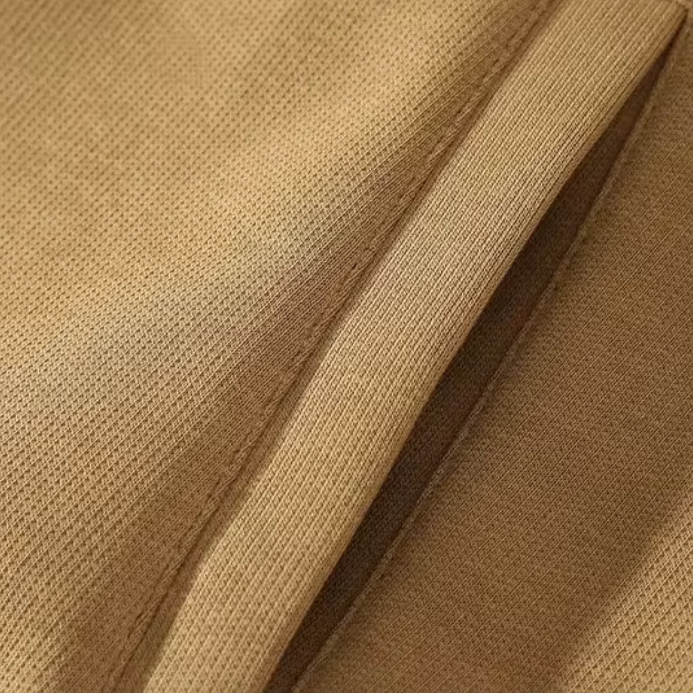 Gennaro - Desert Luxury Vest