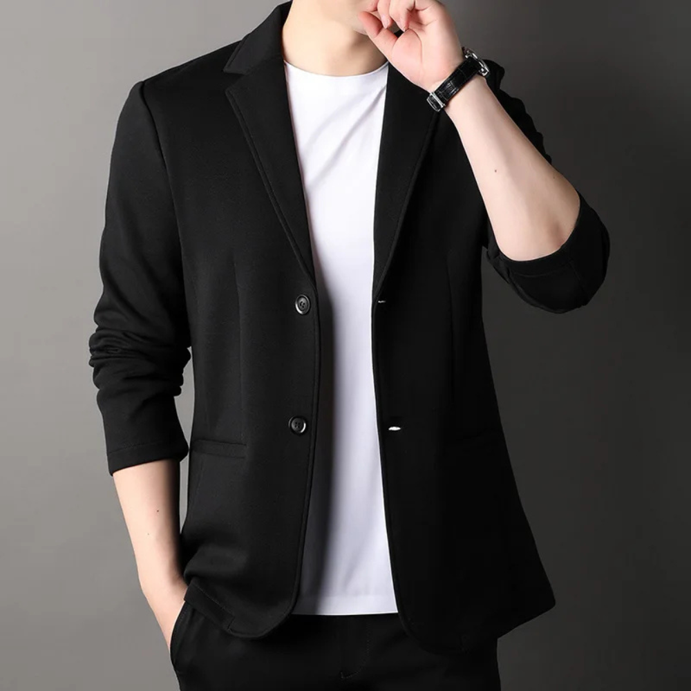 Fabio - Highlander Adapt Blazer