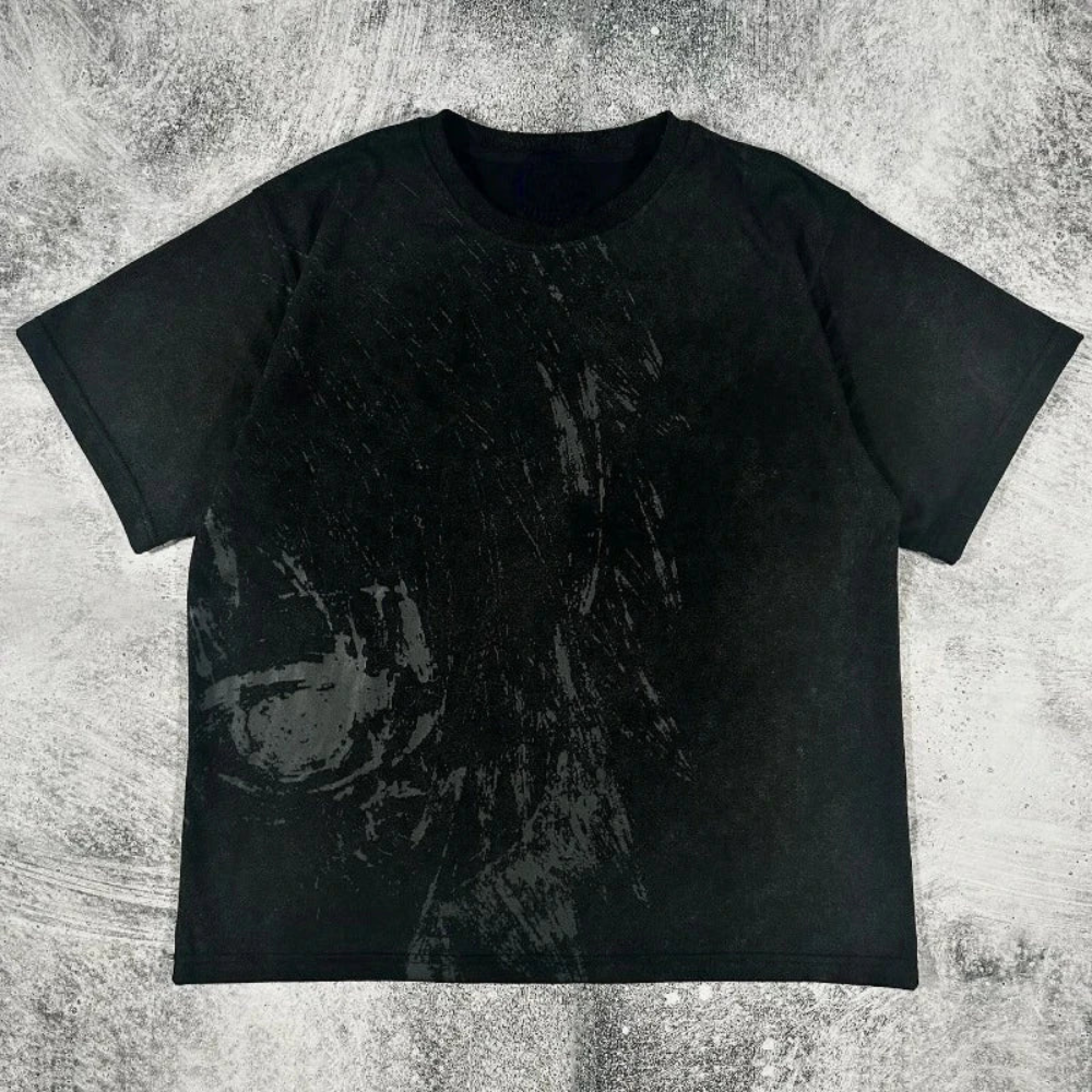 Roma - T-shirt graphique Backlash